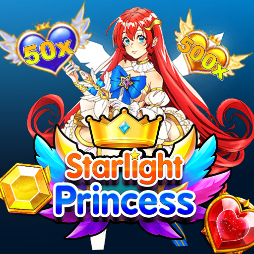 Starlight Princess Gacor x1000 🌟 Link Demo Slot Starlight Princess Pragmatic Play